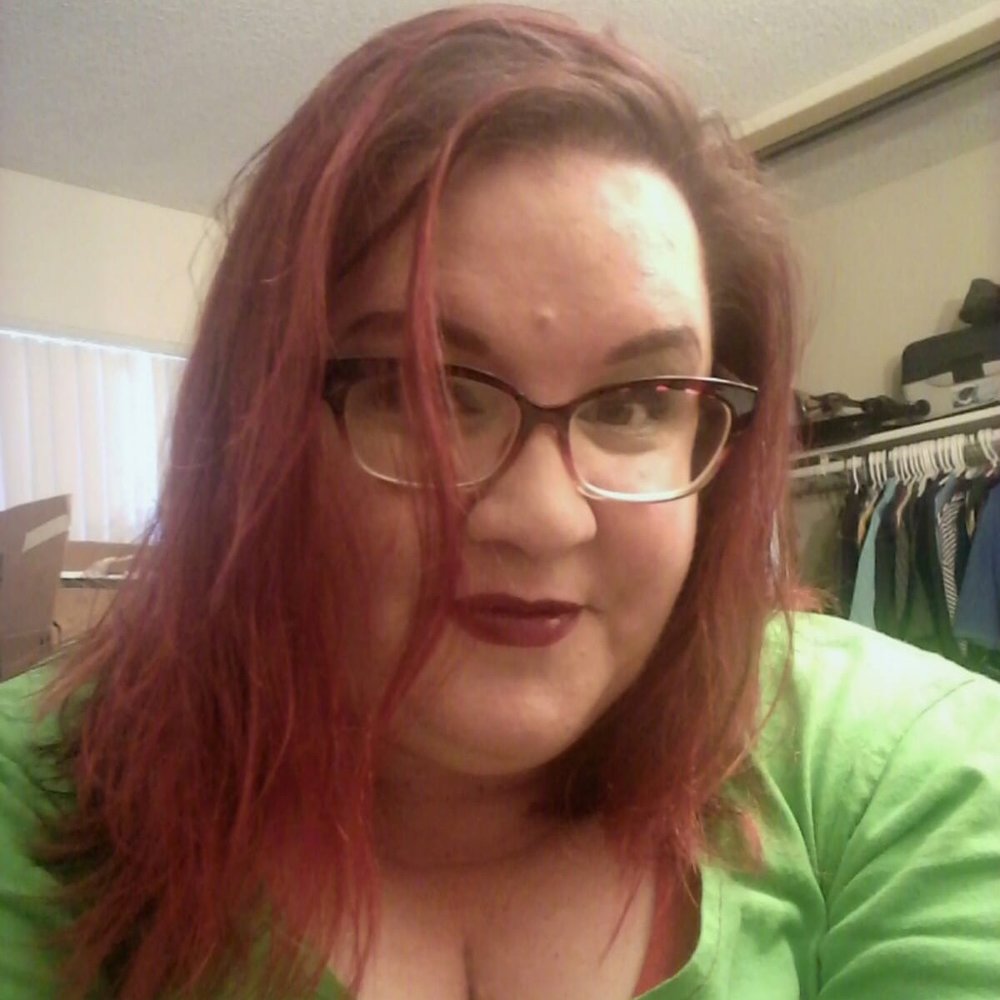 Meet your Posher, Allison